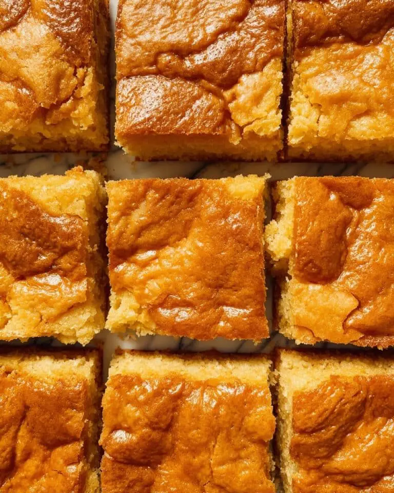 Can’t Leave Alone Bars Recipe