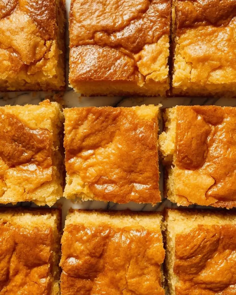 Can’t Leave Alone Bars Recipe