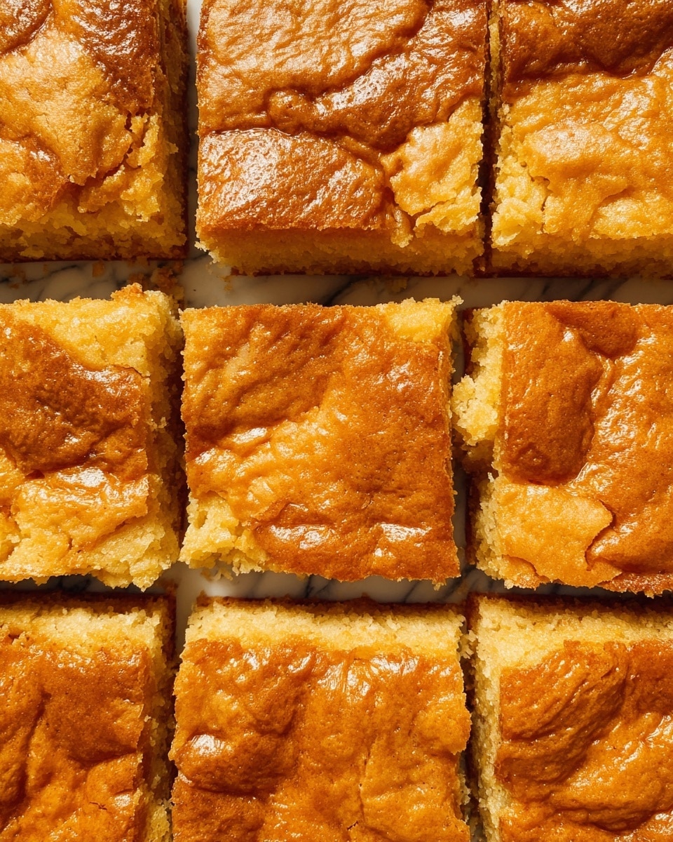 Can't Leave Alone Bars Recipe