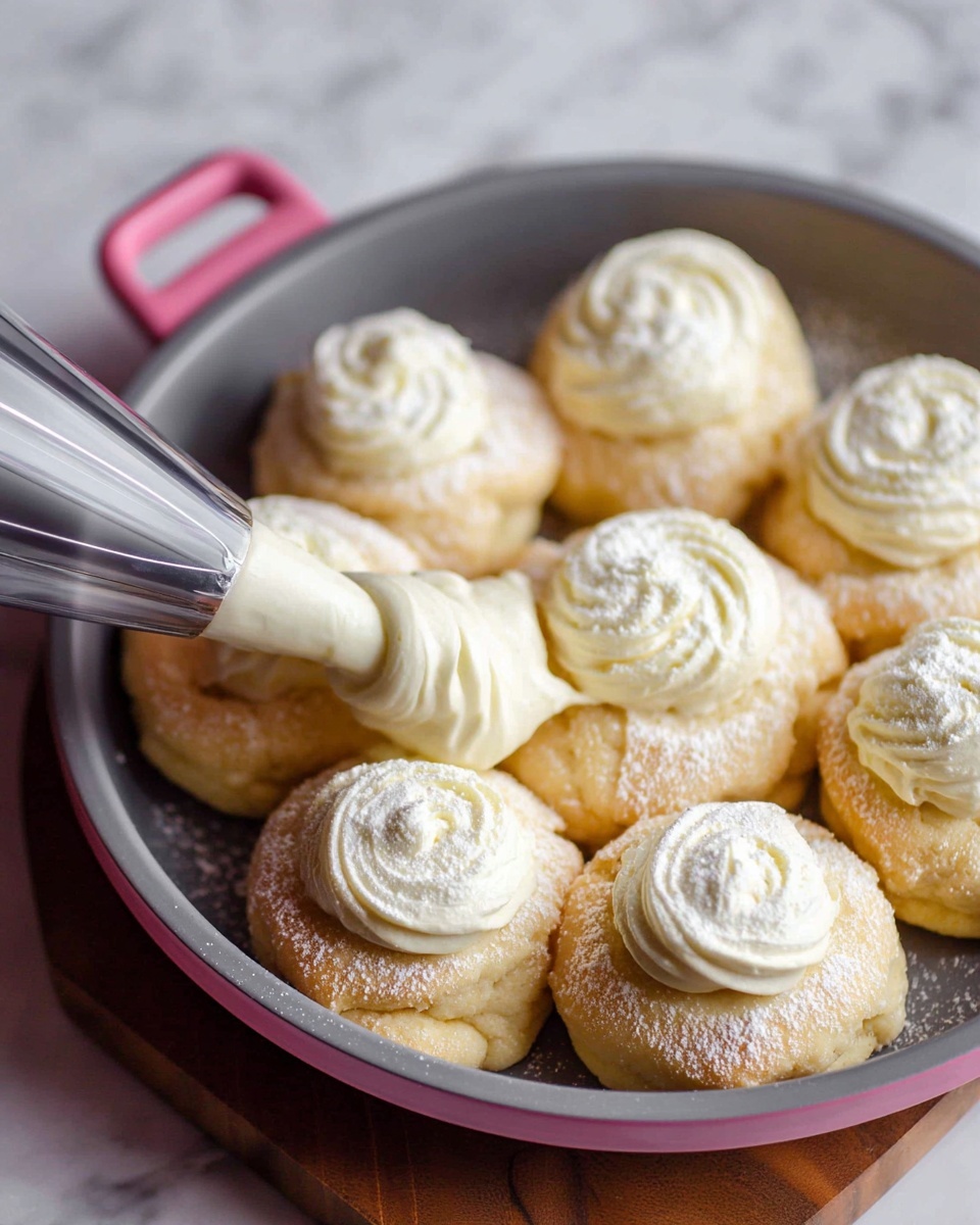 The image shows baking ingredients neatly arranged on a white marbled surface. There is a white egg carton holding five brown eggs, with one space empty. Next to it, a white rectangular block of butter rests on a piece of crinkled parchment paper. Below, there is a white bowl filled with smooth, creamy yellow custard or batter with visible specks. To the left, a gold measuring cup holds white flour, and two small gold measuring spoons contain white sugar or salt. The colors include soft brown eggs, pale yellow butter and custard, and bright white flour and sugar, all set against the light marbled background. photo taken with an iphone --ar 4:5 --v 7