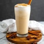 Chai Tea Latte Recipe