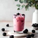 Midnight Drink (Starbucks Copycat) Recipe