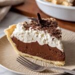 French Silk Pie Recipe