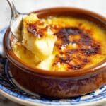 Crema Catalana Recipe