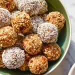 Energy Balls Recipe