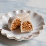 Andalusian Alfajores (Honey Nut No Bake Cookies) Recipe