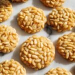 Pignoli Cookies Recipe