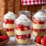 Perfect Summer Strawberry Shortcake Recipe