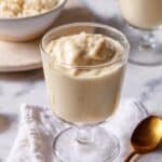Homemade Vanilla Pudding Recipe