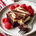 Chocolate Cake with Cream Cheese Filling Recipe