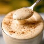 Eggnog Cold Foam Recipe