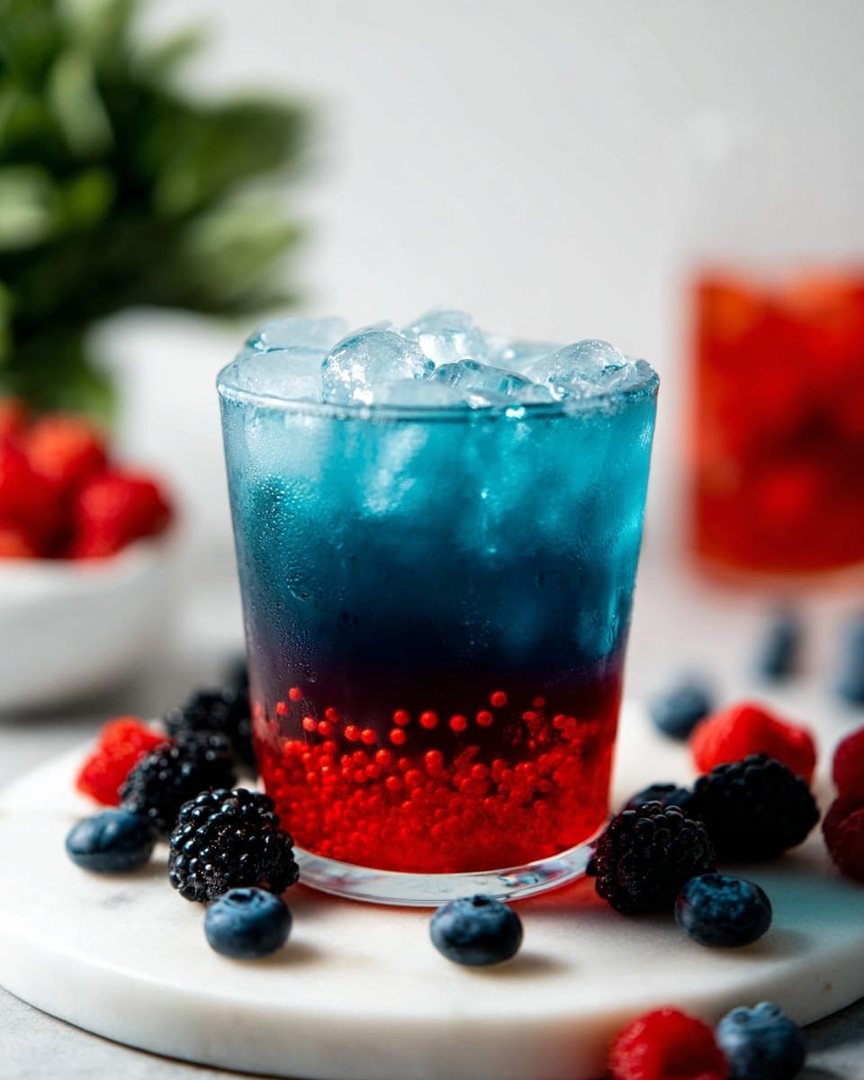 Summer Berry Lemonade Refresher (Starbucks Copycat) Recipe