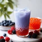 Summer Skies Drink (Starbucks Copycat) Recipe