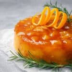 Boozy Orange Aperol Spritz Cake Recipe