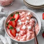 Strawberry Fluff Recipe