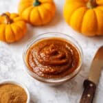 Pumpkin Butter Recipe