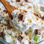 Snickers Salad Recipe