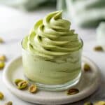 Pistachio Buttercream Recipe
