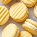 Yo Yo Biscuits Recipe