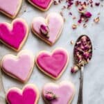 Soft and Fluffy Cream Cheese Sugar Cookies Recipe