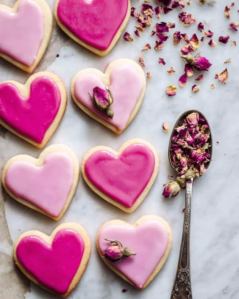 Soft and Fluffy Cream Cheese Sugar Cookies Recipe