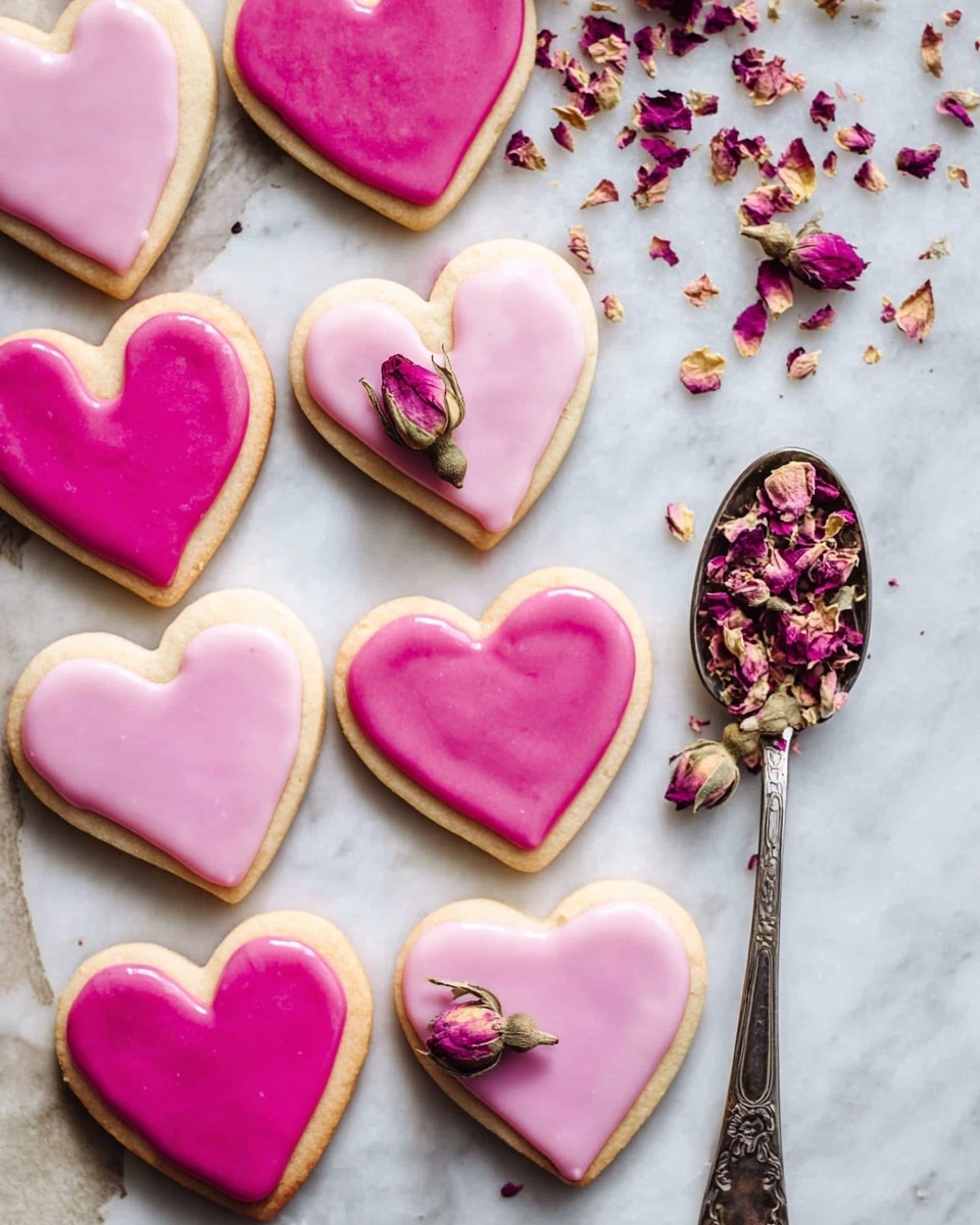 Soft and Fluffy Cream Cheese Sugar Cookies Recipe