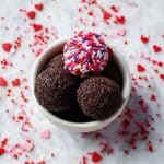 Brigadeiros (Brazilian Chocolate Truffles) Recipe
