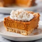 Southern Sweet Potato Pie Recipe