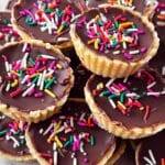 Ritz Cracker Toffee Cookies Recipe