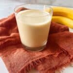 Banana Juice Recipe