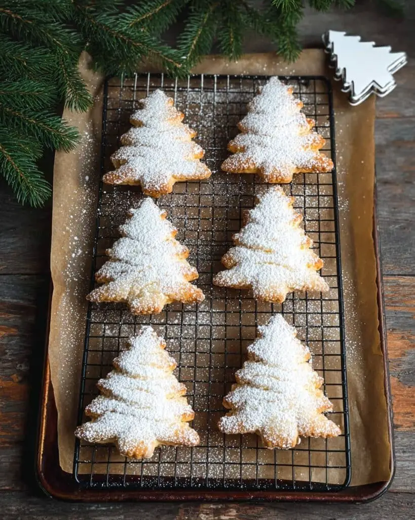 Pumpkin Hand Pies Recipe