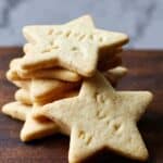 Brown Butter and Bourbon Cookies Recipe