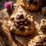 5 Ingredient Magic Cookies Recipe