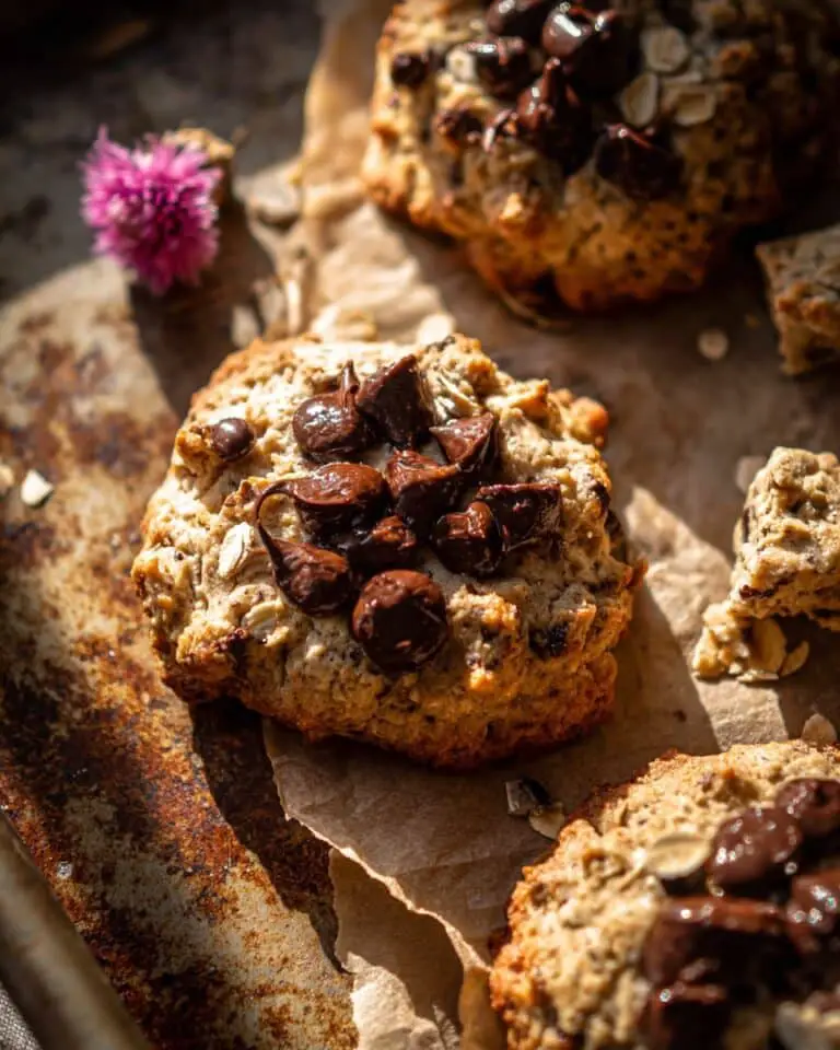 5 Ingredient Magic Cookies Recipe