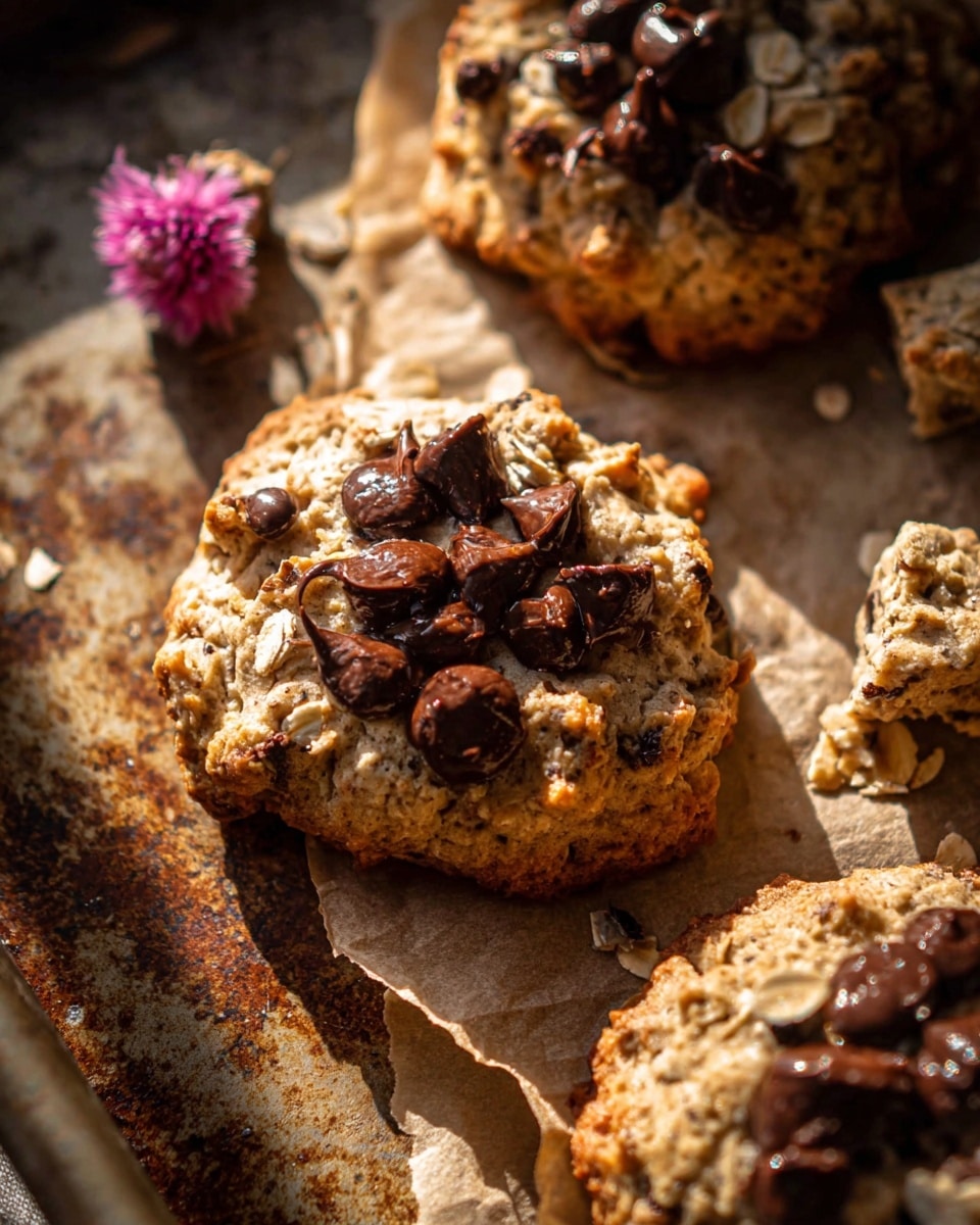 5 Ingredient Magic Cookies Recipe