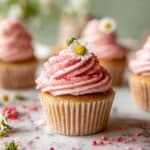 Double Strawberry Pretzel Pie Recipe