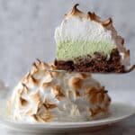 Baked Alaska Recipe