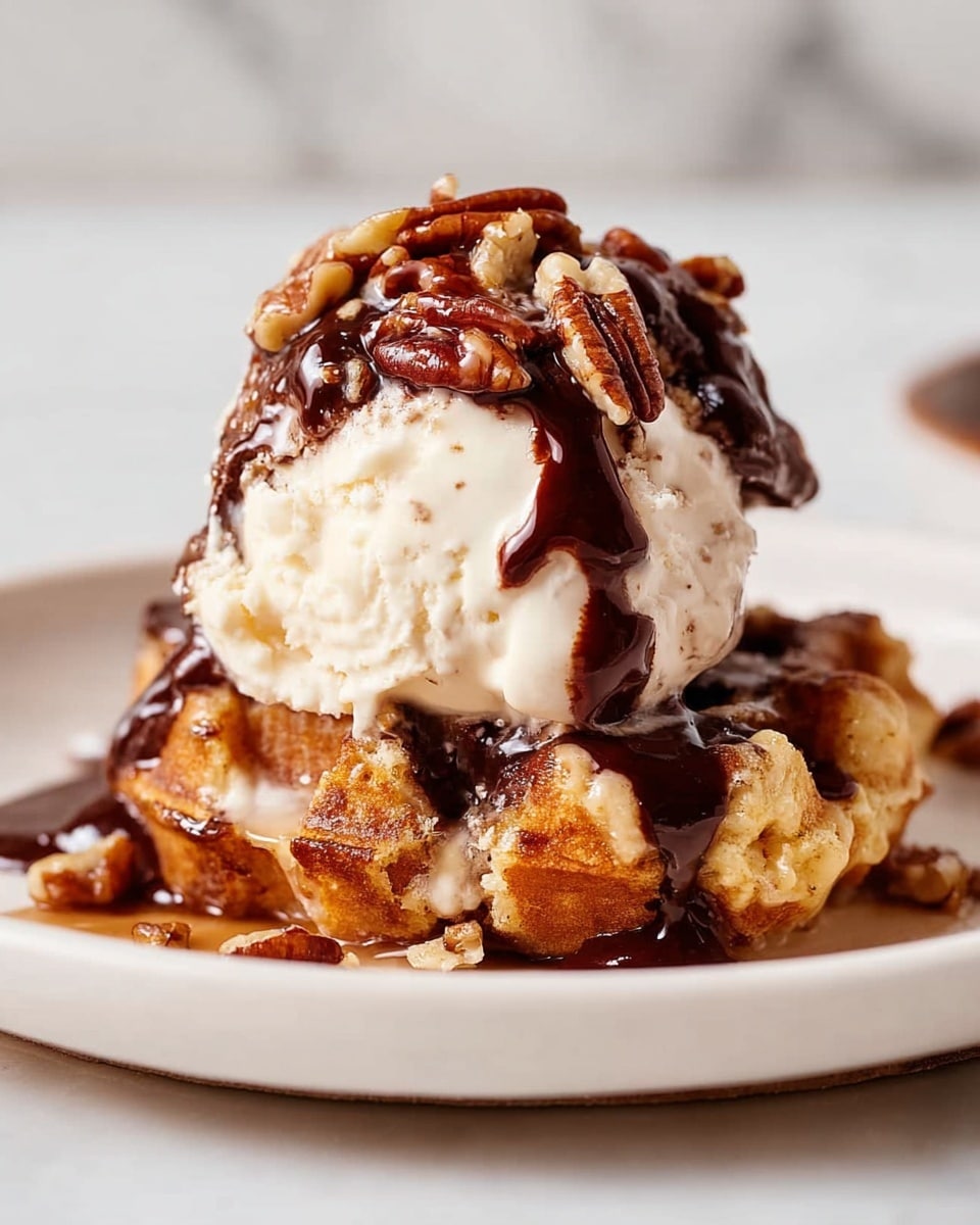 Best Pecan Pie Cobbler Recipe