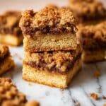 Easy Coffee Cake Recipe with Streusel Topping Recipe