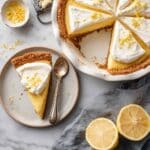 Lemon Pie Recipe