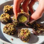 Dubai Chocolate Dates Recipe