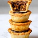 Mini Chocolate Pecan Pies Recipe