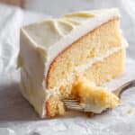 Creamsicle Orange Cake Recipe
