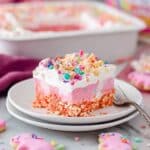 Circus Animal Cookies Lush Recipe