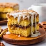 Cake Mix Coffee Cake Recipe