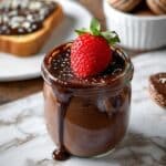 Chocolate Tahini Spread Recipe