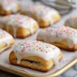 Italian Fig Cookies (Cuccidati) Recipe