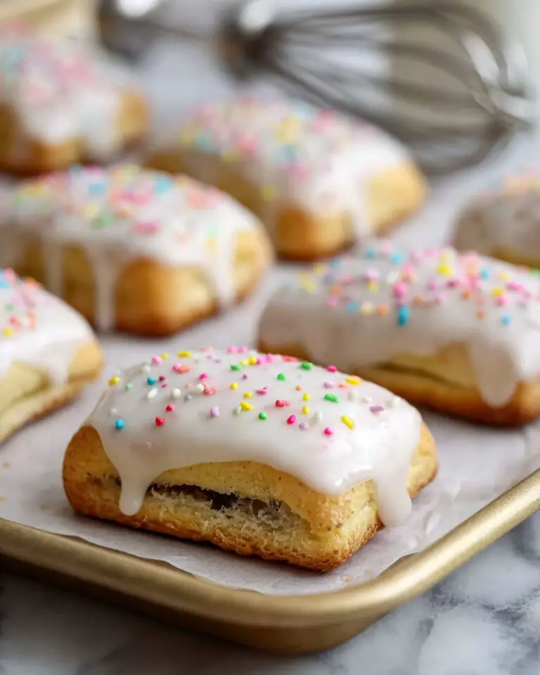 Italian Fig Cookies (Cuccidati) Recipe