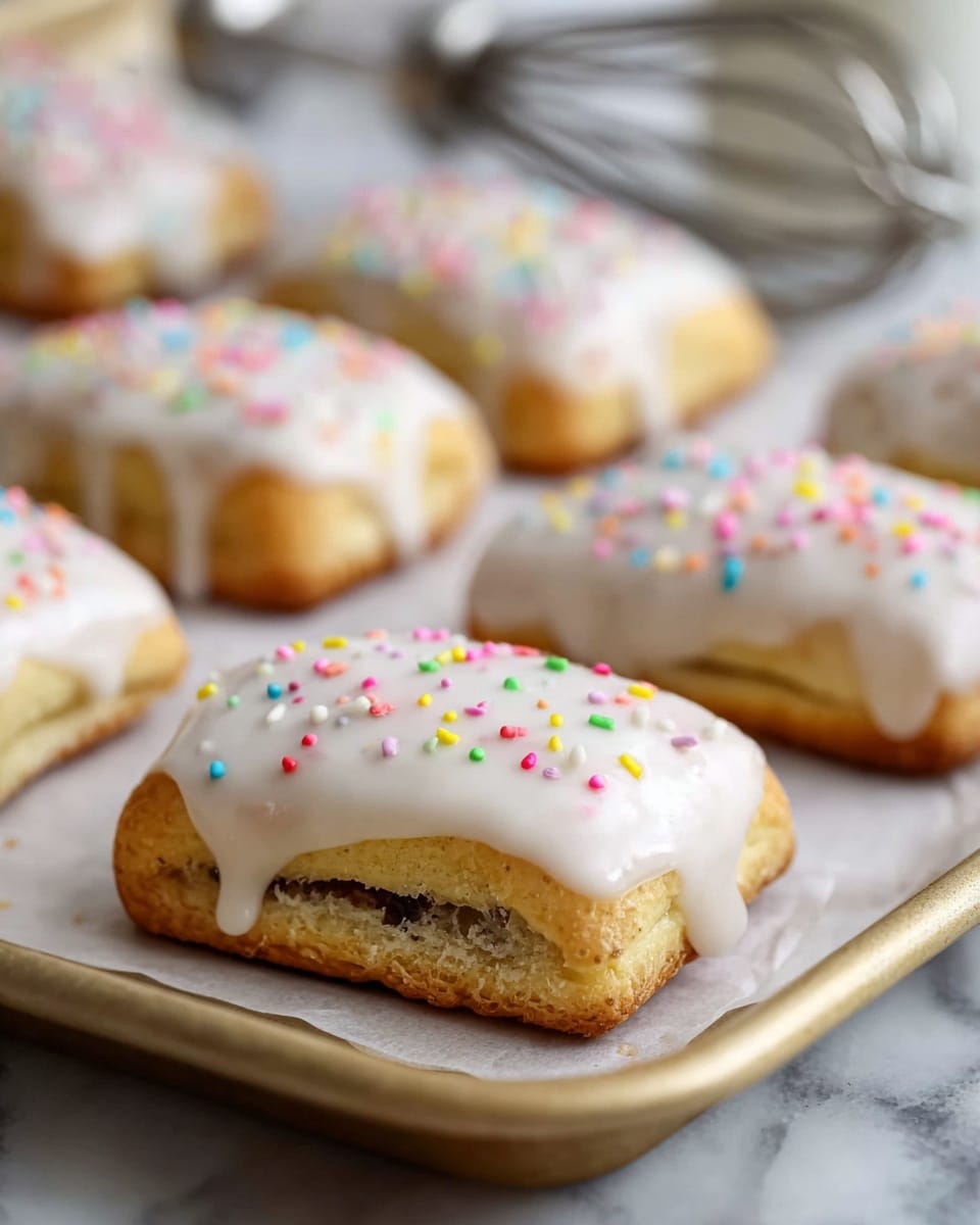 Italian Fig Cookies (Cuccidati) Recipe