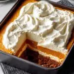 Paul’s Pumpkin Patch Pudding Recipe